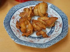 -十八番拉面馆(新今宫店)