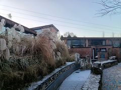 -瓦厂酒店