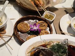 -79号渔船海鲜饭店(华强北店)