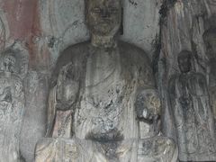 -龙门李家三旦羊肉汤馆