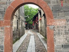 -董府·古宅餐厅