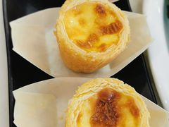 -馨越楼·点心·粤菜(赤坎店)