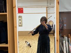-日新剑道馆