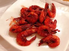 -翠亭酒家(山西南路店)