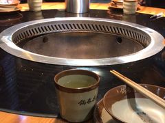 -锅来乐地锅鸡(安亭店)