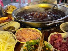 -储奇门鳝鱼火锅(总店)