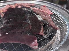 -山葵说·泥炉烤肉(泰达时尚E街区店)