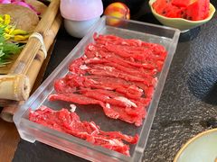 -菌自由丨野生菌火锅特色庭院餐厅(丽江古城店)