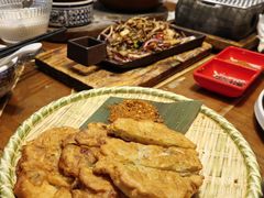 -雀舞云南菜(天津天河城购物中心店)