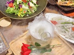 -雀舞云南菜(天津天河城购物中心店)