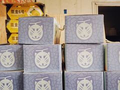 -上海龙吴水胜海发市场