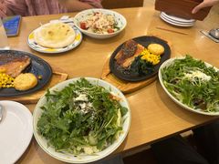 -萨莉亚意式餐厅(天河城购物中心店)