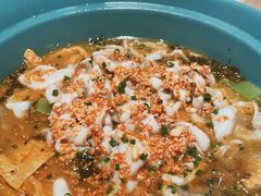 -周渝食惦·酸菜鱼精致川菜(横岗店)