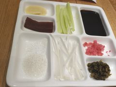 -四季民福烤鸭店(前门廊房二条店)