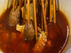 -木屋烧烤(西城天桥店)