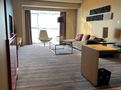 -青岛富力艾美酒店