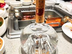 -海底捞火锅(赛格国际购物中心店)