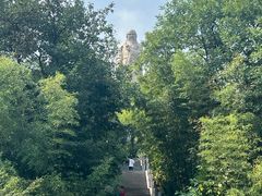 -终南山古楼观历史文化景区