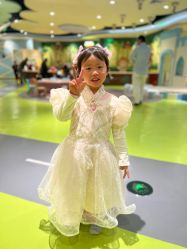 -MELAND CLUB亲子乐园•派对(虹桥万象城店)