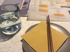 -半山腰·云南菜(侨福芳草地店)
