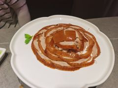 -宏宴·新京菜(望京店)