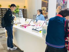 -好一朵茉莉花(老门东店)