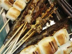 -毛胡子牛羊餐馆(武宁路店)