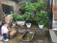 -天怡·鱼工厂(临江店)