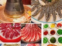-额尔敦传统涮(体育场店)