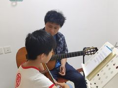 -迷音音乐国际艺术中心(三林店)