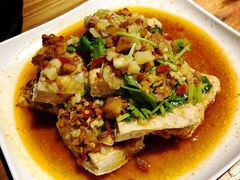 老长沙臭豆腐-湘里乡亲甲王二老店