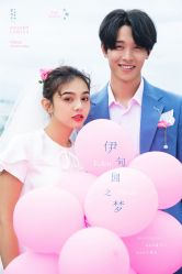 -金夫人婚纱摄影(华南店)