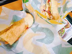 -赛百味SUBWAY(勒泰店)