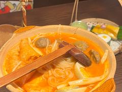 -泰妃殿(武汉首店)