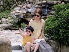 -楠溪江风景名胜区