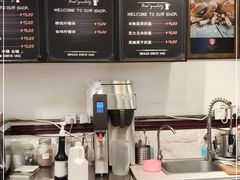 -BROAD面包路·欧式面包(龙湖时代C馆店)