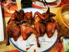 -点都德(盘福楼店)