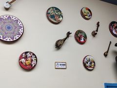 -巴依老爷新疆餐厅