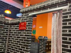 -王老六铁锅炖鱼(圣亚海洋店)