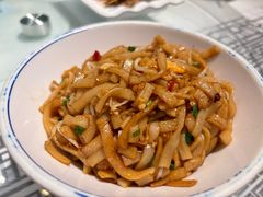 -庞家烧烤客栈(炮台山店)