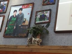 -杨爱珍大排档(龙游店)