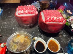 -蒋记海鲜姿造•洋房别墅(星河湾店)