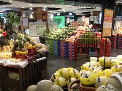 -Olé精品超市(新世界新丸中心店)