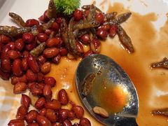 -金狮麟·新豫菜(金码大厦店)