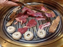 -蒲葵传统炭火烤肉(白石龙店)