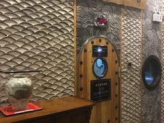 -纽斯桑拿会所(天山店)