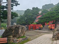 -妙峰山风景名胜区