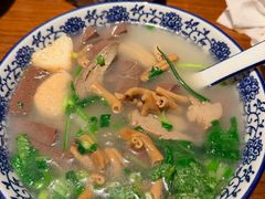 -小潘记鸭血粉丝汤