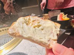 -谷牛日式烤肉(宝山U天地店)