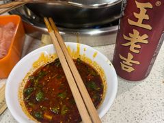 -水碾河刘老大串串香(水碾河路店)